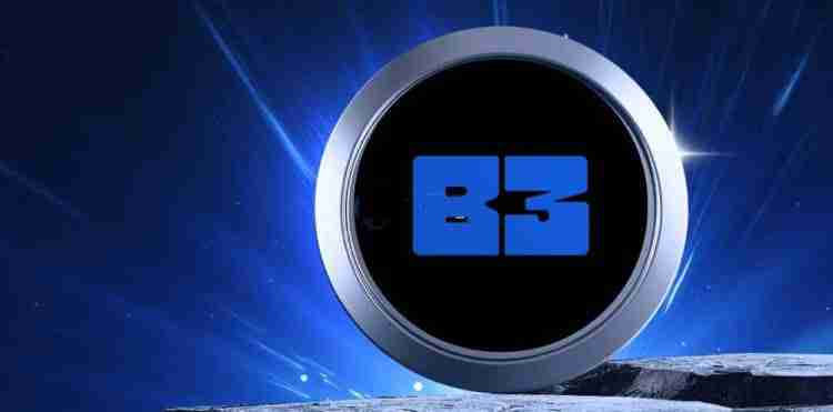 B3币上线交易所有哪些?怎么买?B3币购买交易教程